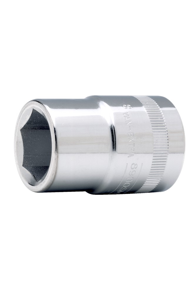 Bahco 8900SM-42 Dopsleutel - Zeskant - 42mm - 3/4" (L=66mm)