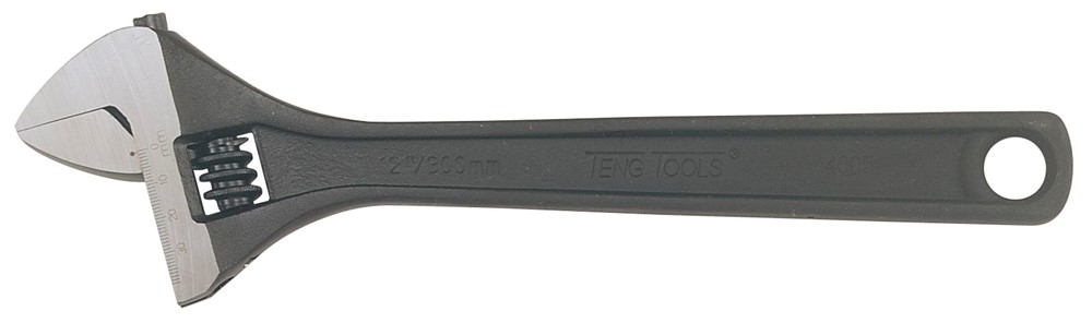 Teng Tools 4001 Moersleutel - 17 x 100mm