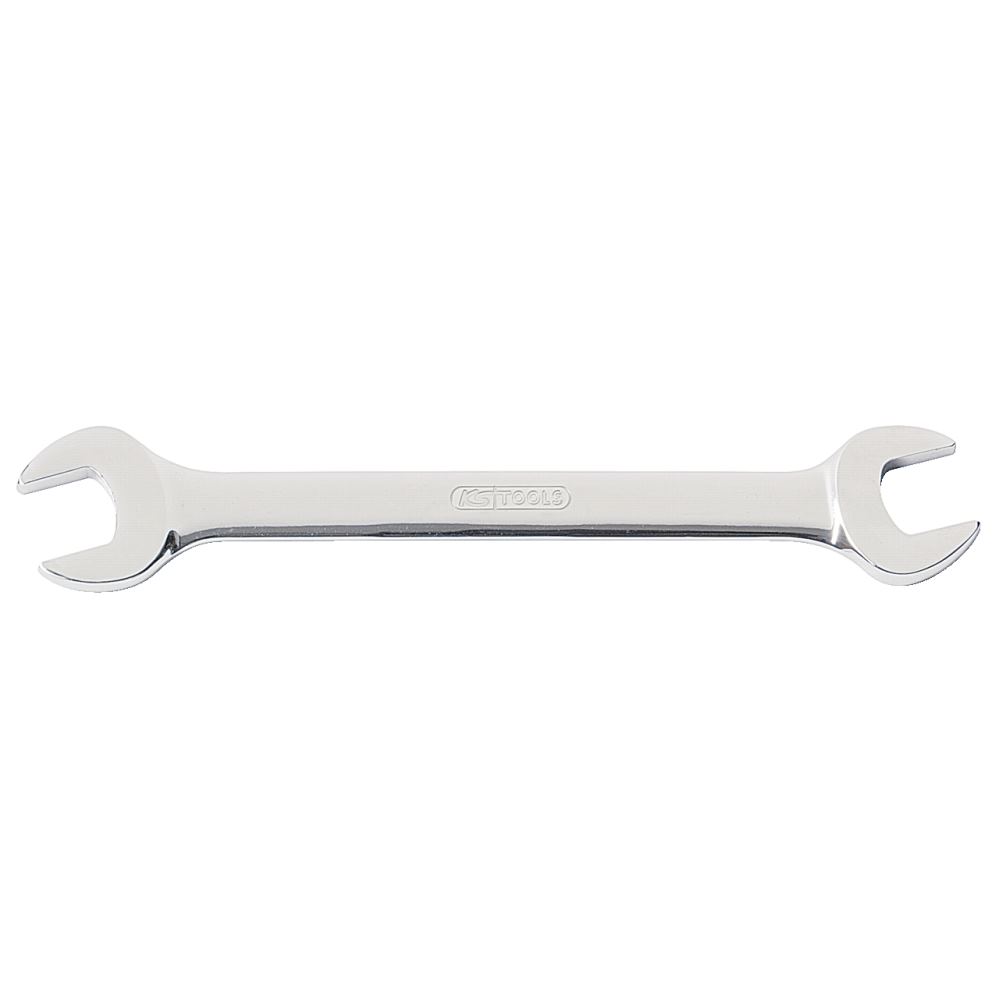 KS Tools 517.0738 Classic Dubbele steeksleutel - 3,2 x 5,5mm - 97mm