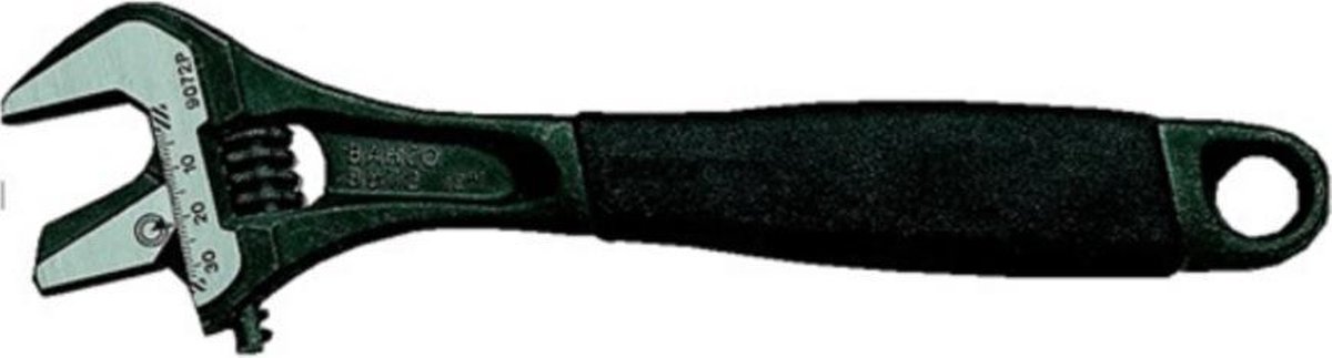 Bahco 9072 P 90-serie Verstelbare moersleutel - 32mm - 257mm