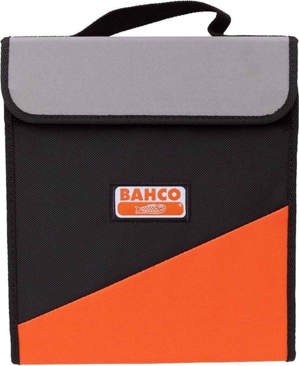 Bahco 434-S6-PP ERGO 6 delig Steekbeitelset