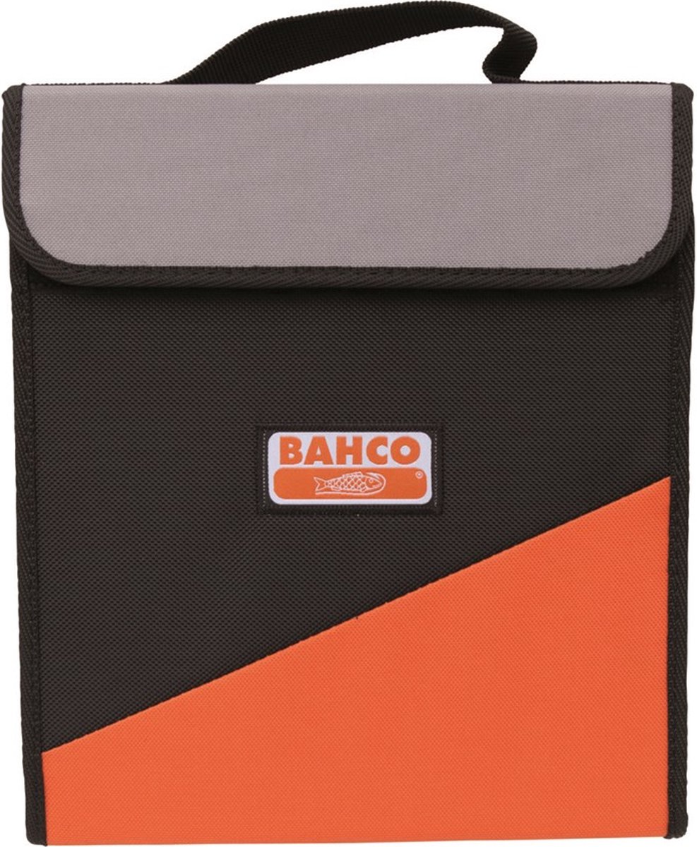 Bahco 434-S6-PP ERGO 6 delig Steekbeitelset