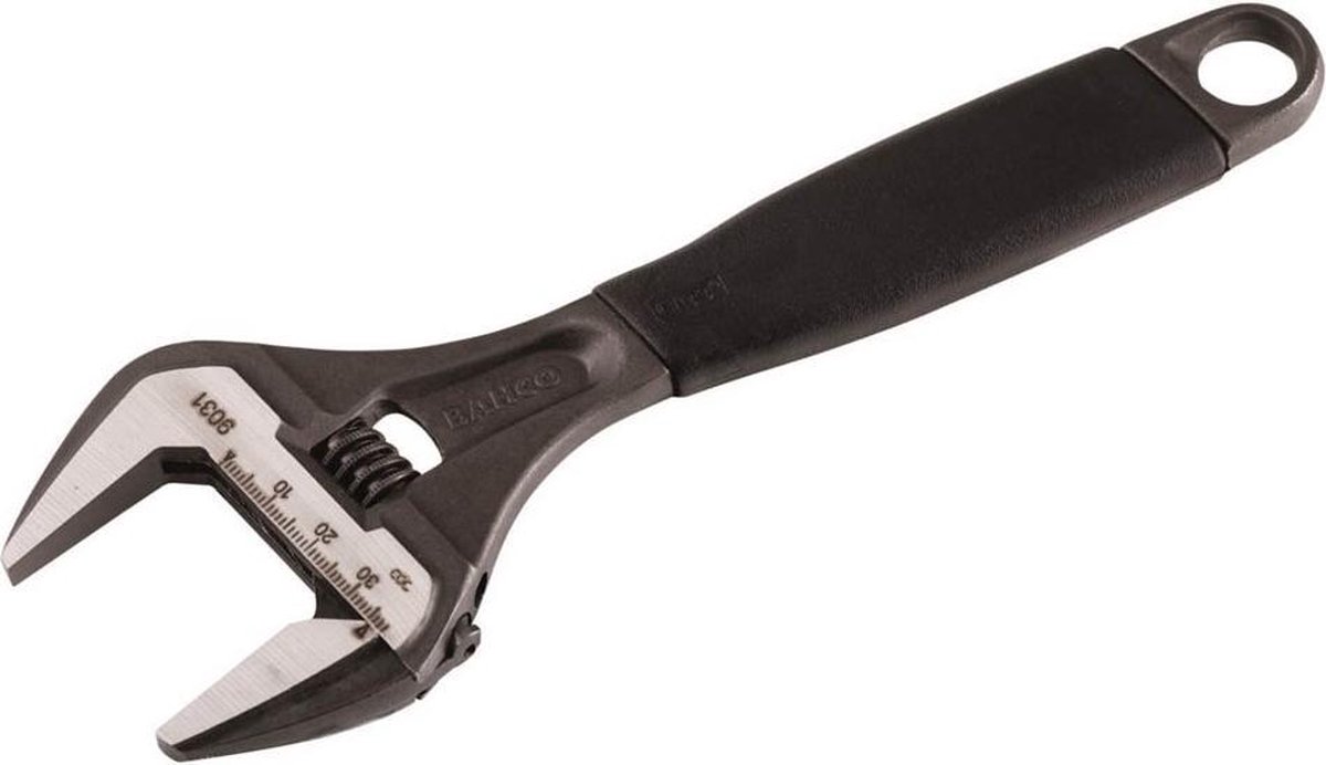 Bahco 9031 Moersleutel - 218mm