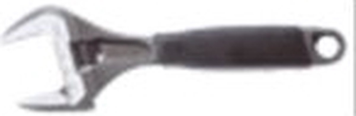 Bahco 9031 Moersleutel - 218mm