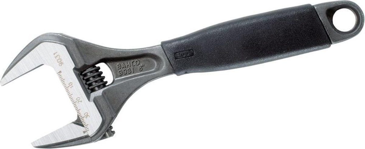 Bahco 9031 Moersleutel - 218mm