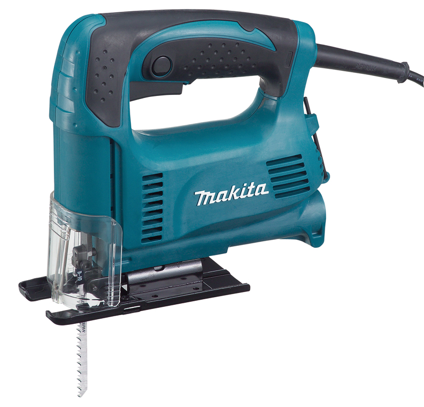 Makita 4326 Decoupeerzaag - 450W - D-greep