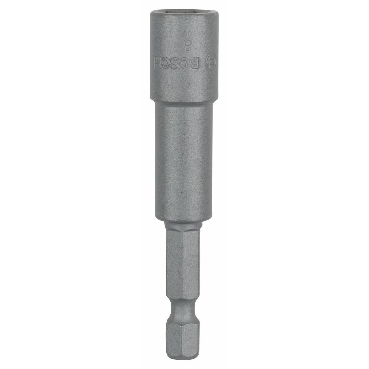 Bosch 3608550503 Dopsleutelbit - 65mm x 1/4"