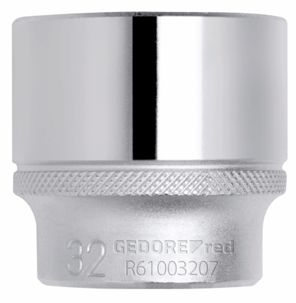 Gedore R61002406 Dopsleutel - 1/2" - 24 x 38mm