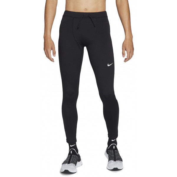 Nike DriFit Challenger Tight Men - Zwart