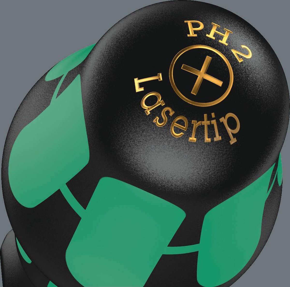 Wera 5028062001 6-delige Schroevendraaierset - Torx