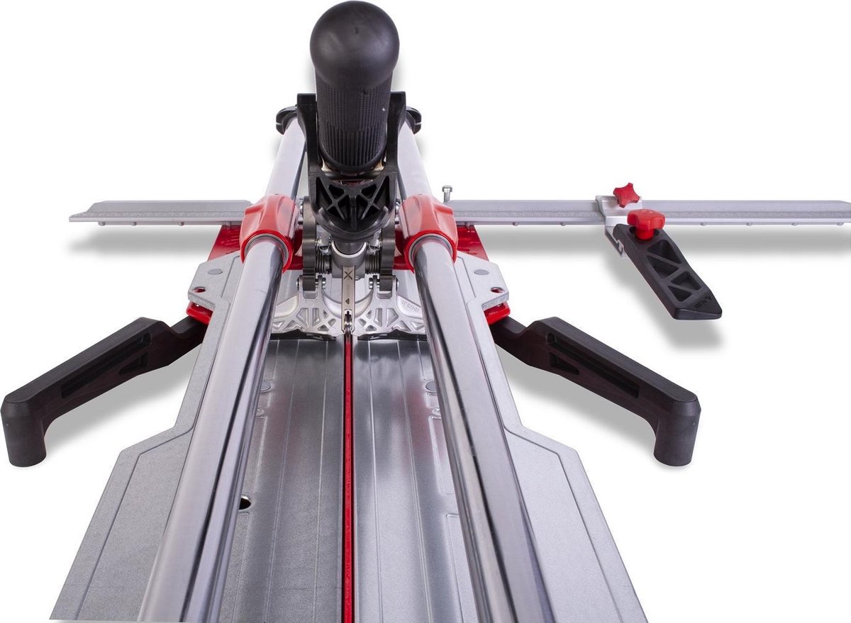 Rubi TX-1020 MAX Tegelsnijder in koffer - 102cm