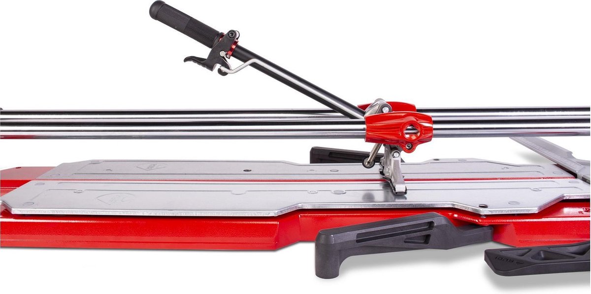 Rubi TX-1020 MAX Tegelsnijder in koffer - 102cm