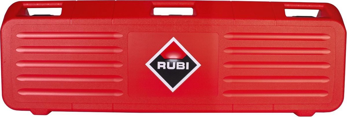 Rubi TX-1020 MAX Tegelsnijder in koffer - 102cm