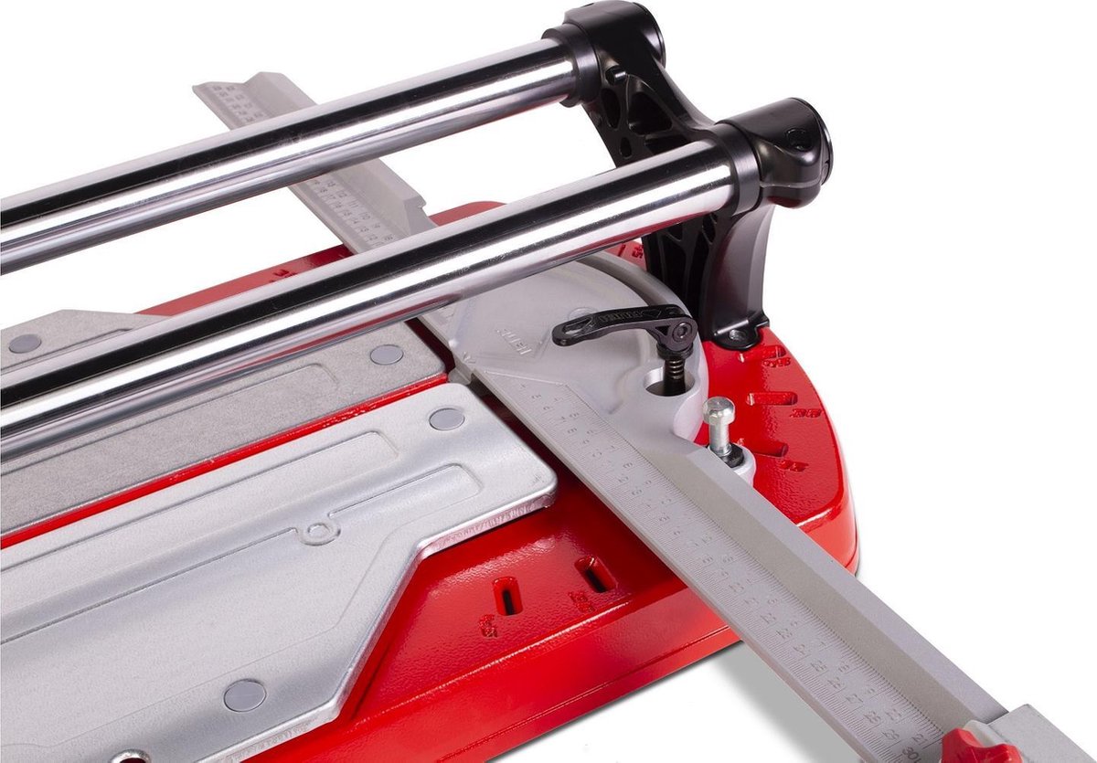 Rubi TX-1020 MAX Tegelsnijder in koffer - 102cm