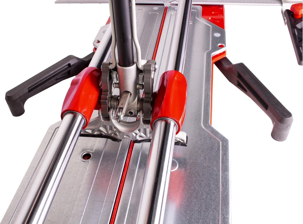 Rubi TX-1020 MAX Tegelsnijder in koffer - 102cm
