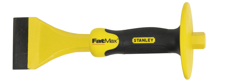 Stanley 4-18-330 Sleufbeitel - 55 x 254mm