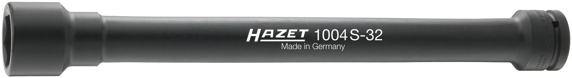 Hazet 1004S-32 KrachtDopsleutel - Zeskant - 32mm - 3/4''