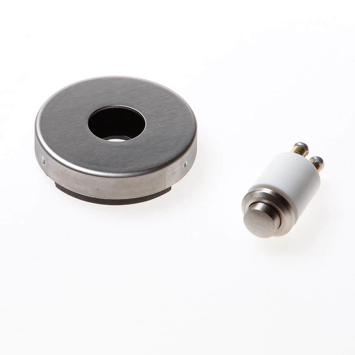 Hikoki 753611 Spijkers - D-kop - 34° - Geringd - Electro gegalvaniseerd - 2,8 x 50mm (3000st)