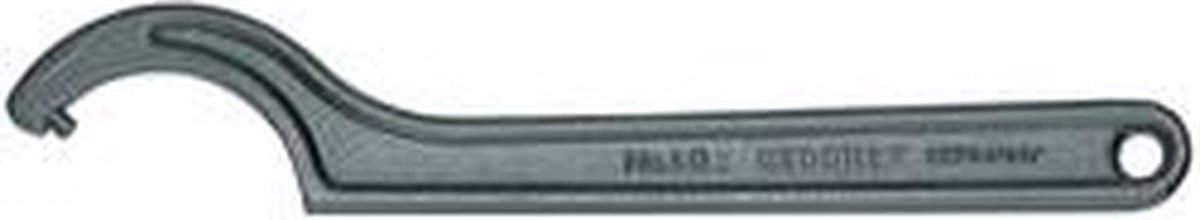 Gedore 40 Z Haaksleutel met pen - 30-32mm