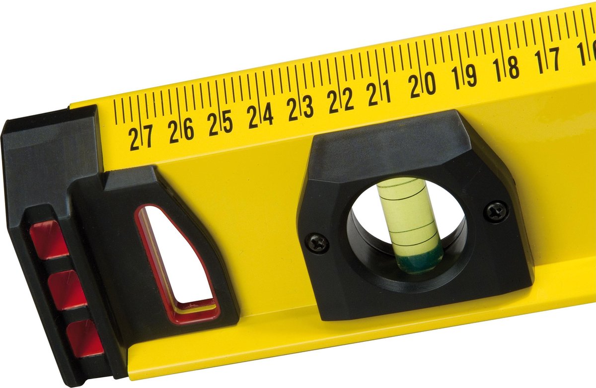Stanley 1-43-553 FatMax I-beam Waterpas - 600mm