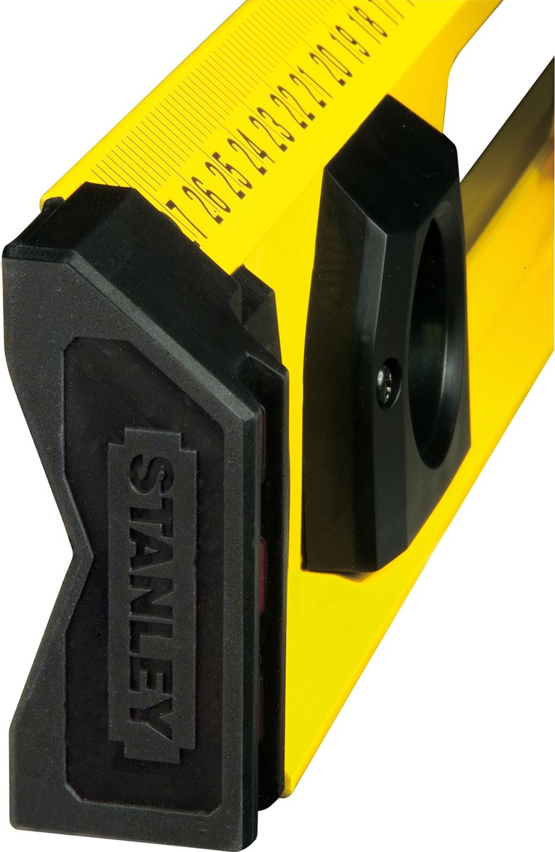 Stanley 1-43-553 FatMax I-beam Waterpas - 600mm