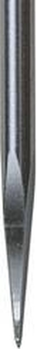 Stanley 0-65-491 FatMax priem - 0 x 75mm - Zwart