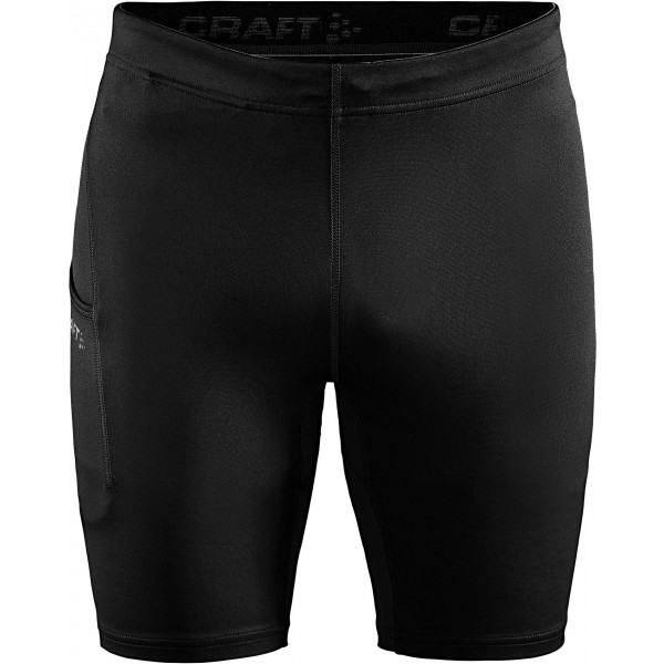 Craft Adv. Essence Short Tight Men - Zwart