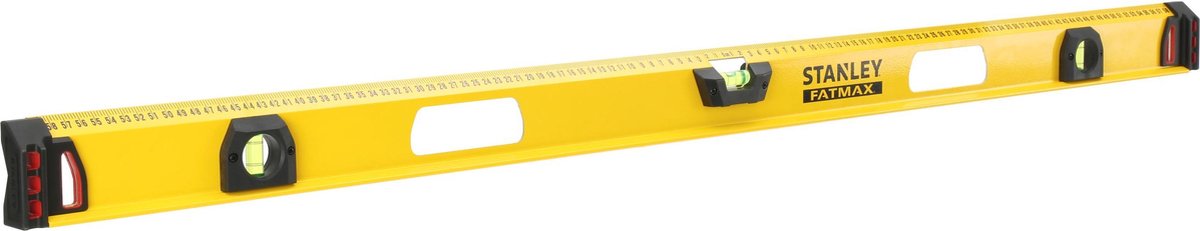 Stanley 1-43-555 FatMax I-beam Waterpas - 1200mm