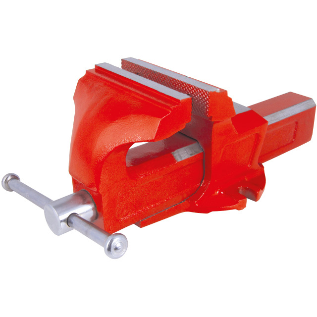 Connex COX872125 Bankschroef - 150x125mm