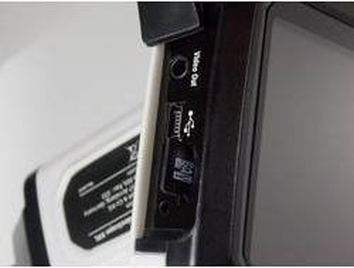 Laserliner VideoScope XXL Inspectiecamera - 9mm x 5m