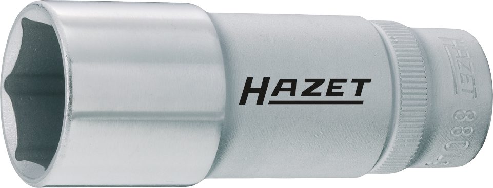 Hazet 880LG-13 Dopsleutel - 13mm - 3/8''