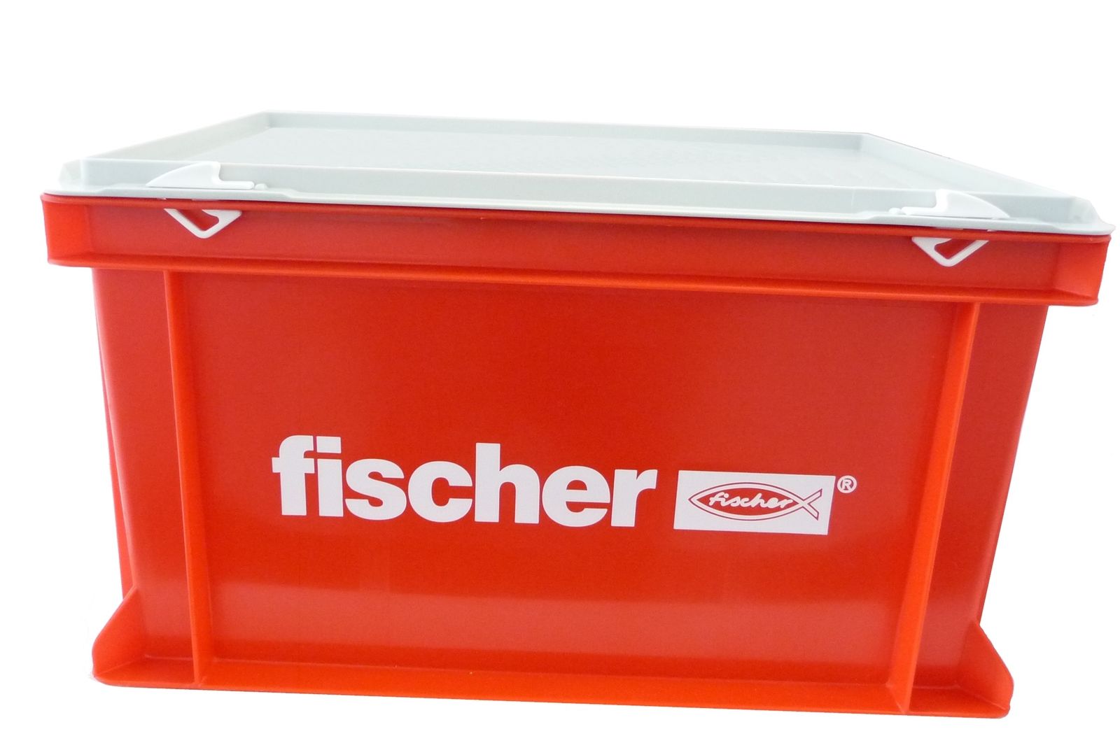 Fischer 91425 HWK Box systeemkoffer - groot
