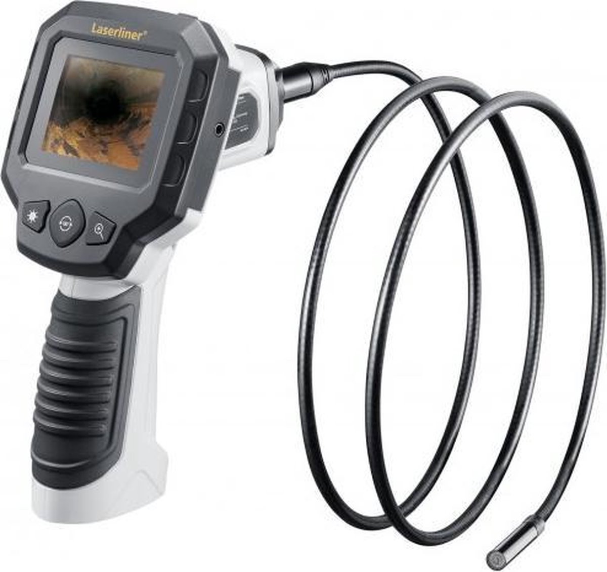 Laserliner VideoScope One Inspectiecamera - 9mm x 1,5m