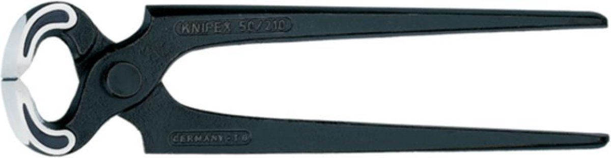 Knipex 50225 Nijptang - 225mm