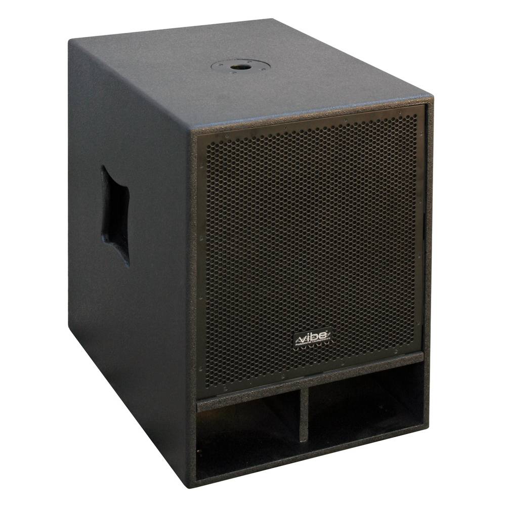 JB Systems Vibe 15SUB MKII subwoofer 400W