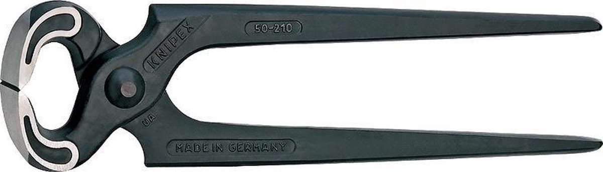 Knipex 5000210 Nijptang - 210mm