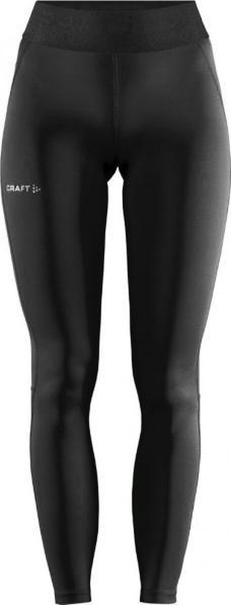 Craft Core Essence Tight Women - Zwart