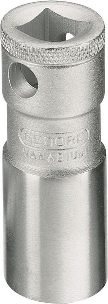 Gedore 50 - 57 Bougiedopsleutel 1/2'' - 20,8mm