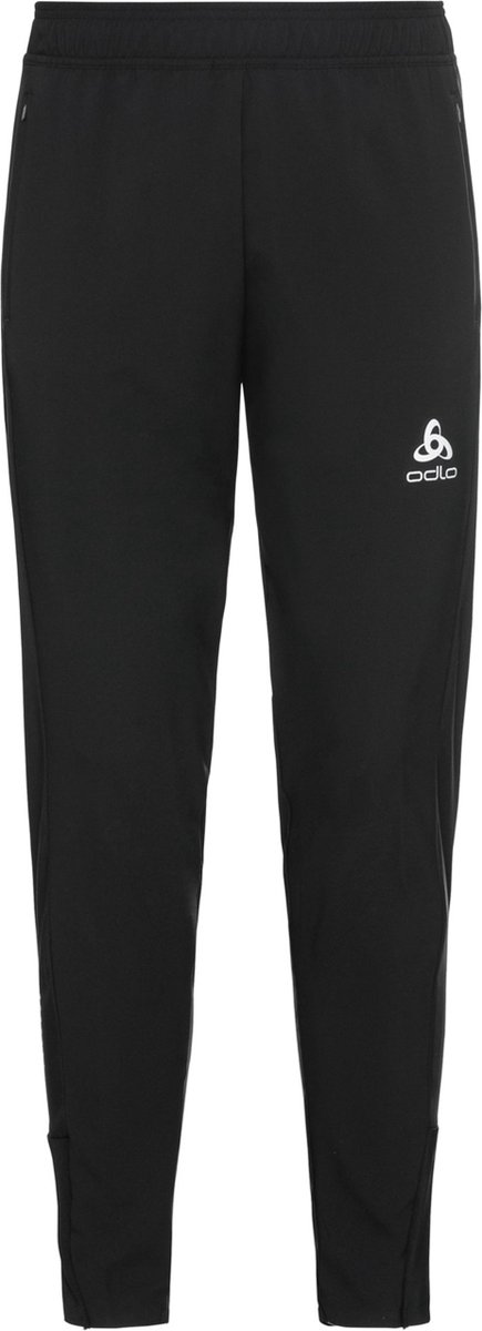 Odlo Zeroweight Pant Men - Zwart