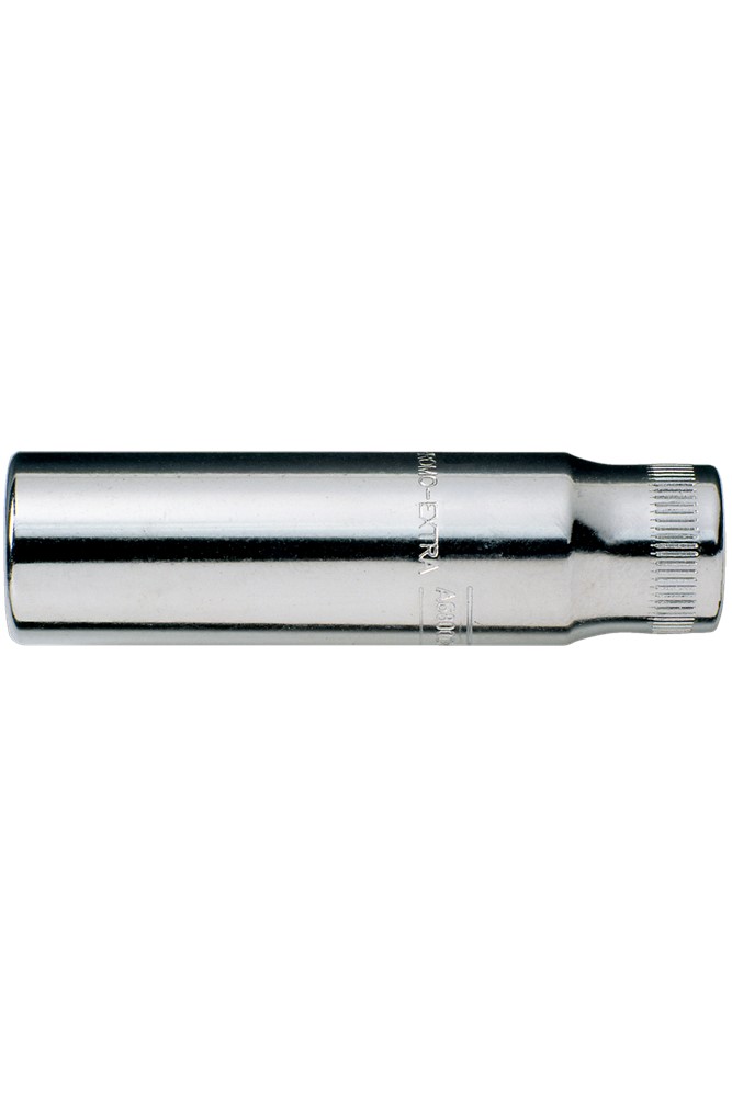 Bahco A6800DM-10 Dopsleutel - Twaalfkant - 10mm - 1/4" (L=50,6mm)
