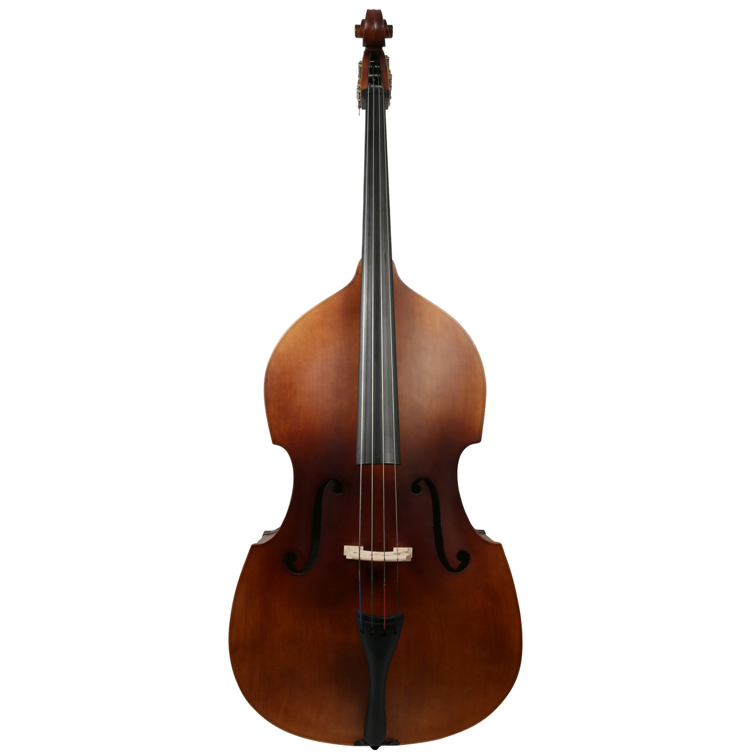 Fazley B-SB901 3/4 contrabas met gigbag, strijkstok en hars