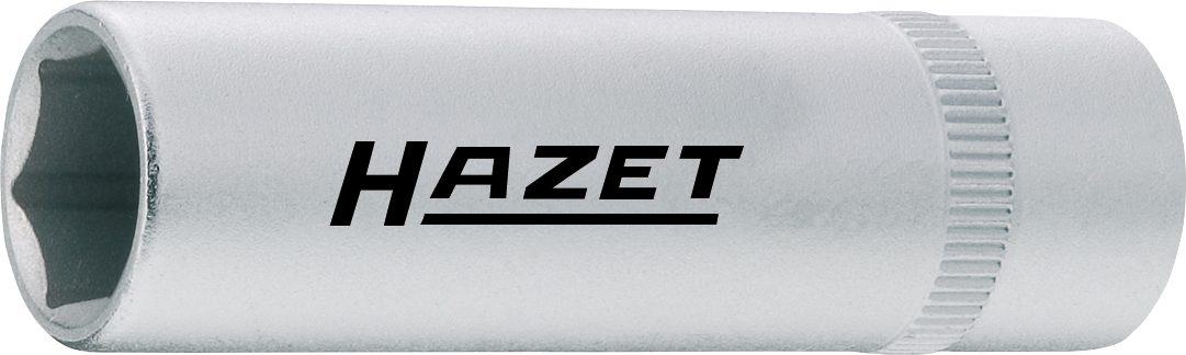 Hazet 850LG-13 Dopsleutel - 13mm - 1/4''