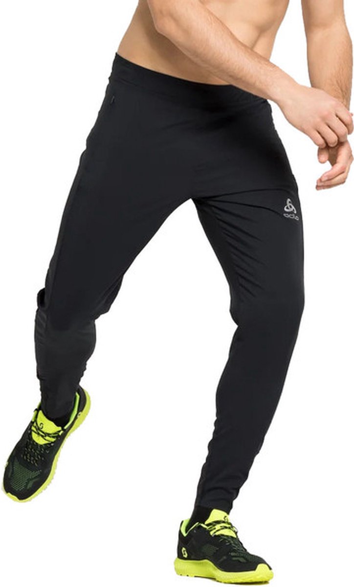 Odlo Zeroweight Pant Men - Zwart