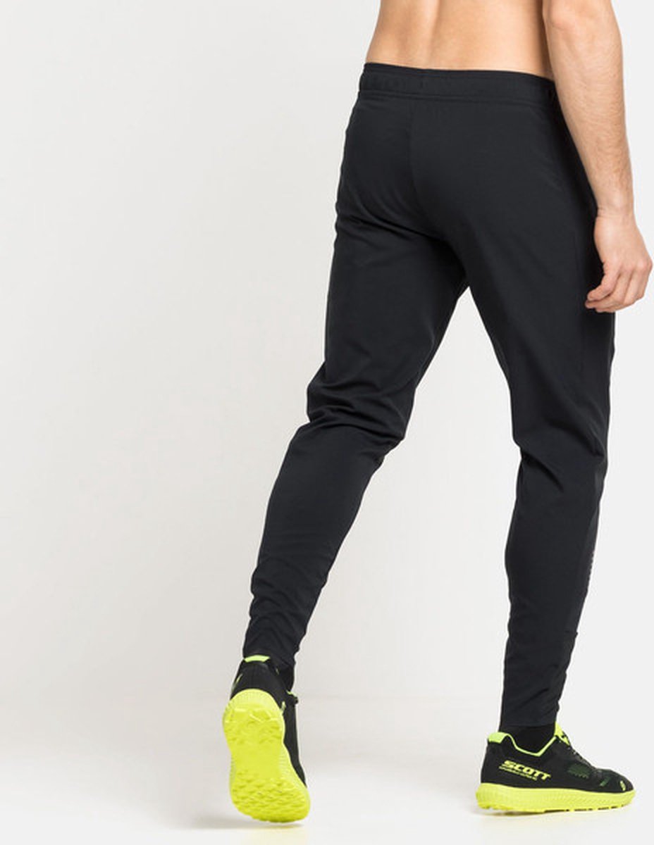 Odlo Zeroweight Pant Men - Zwart