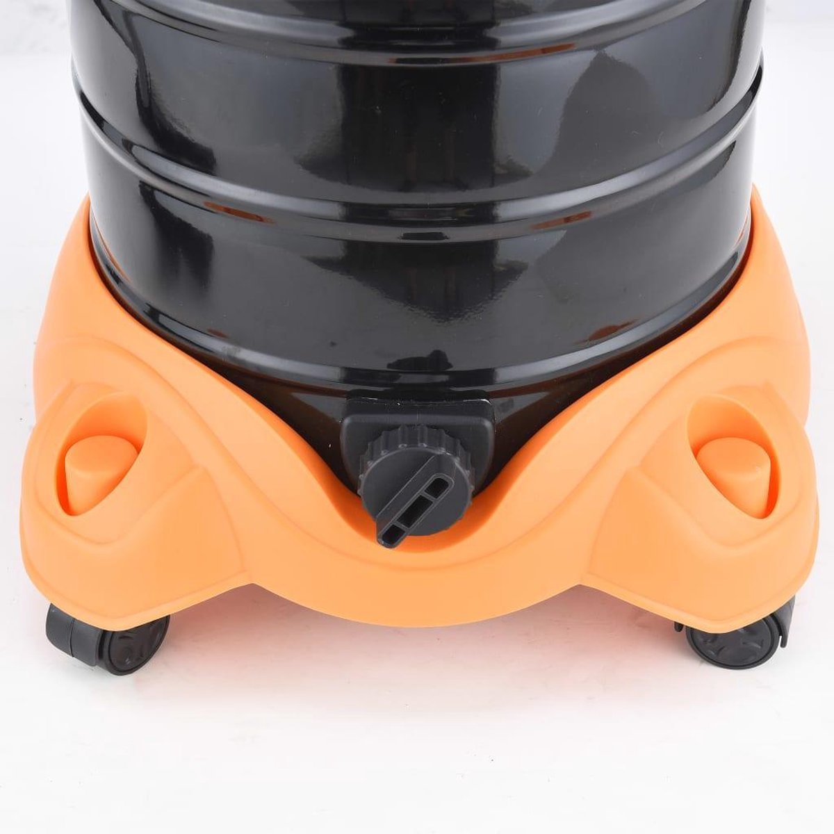 Qlima WDZ 530 Bouwstofzuiger - 1500W - 15L - Oranje