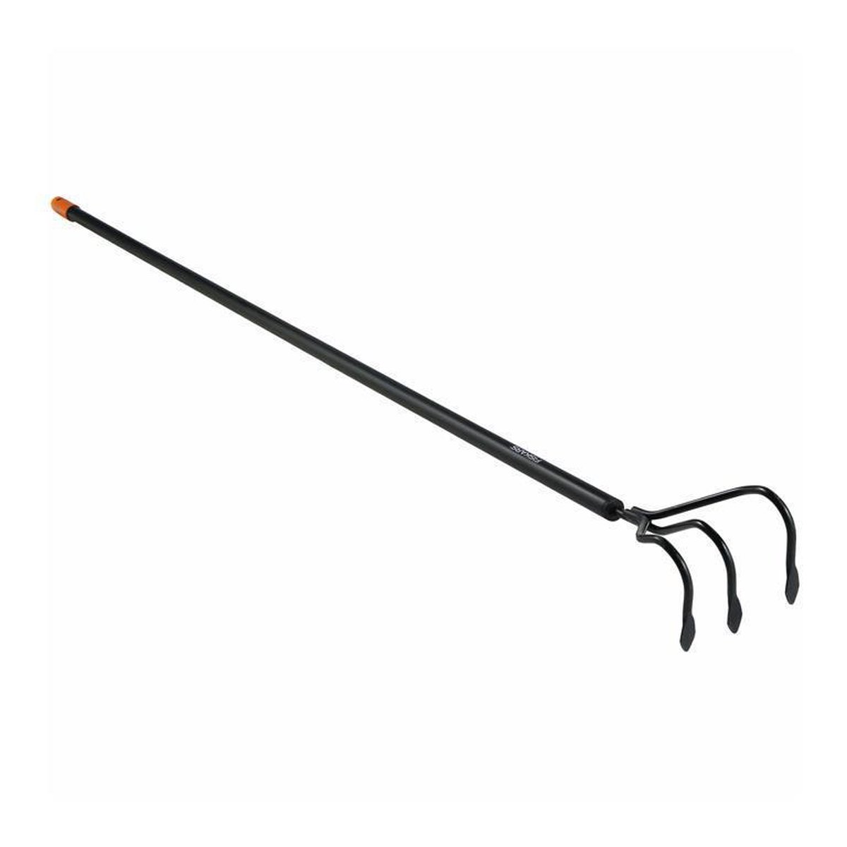 Fiskars 1016034 Cultivator - 1.64m