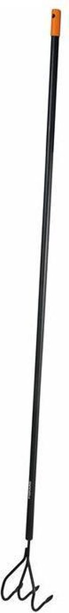 Fiskars 1016034 Cultivator - 1.64m