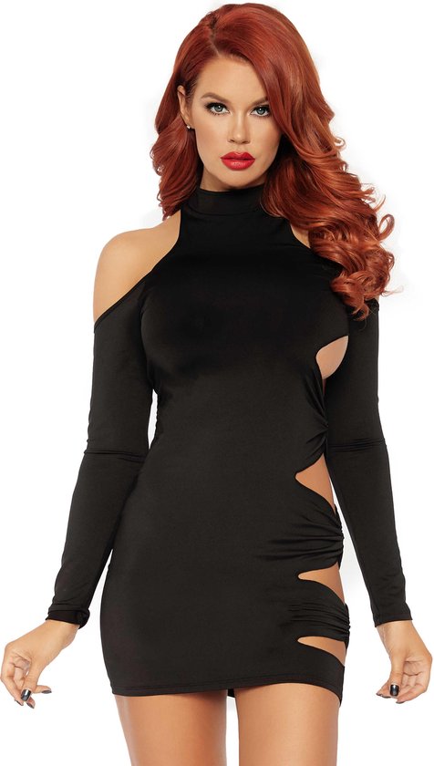 Leg Avenue Jurkje Hot Shoulders