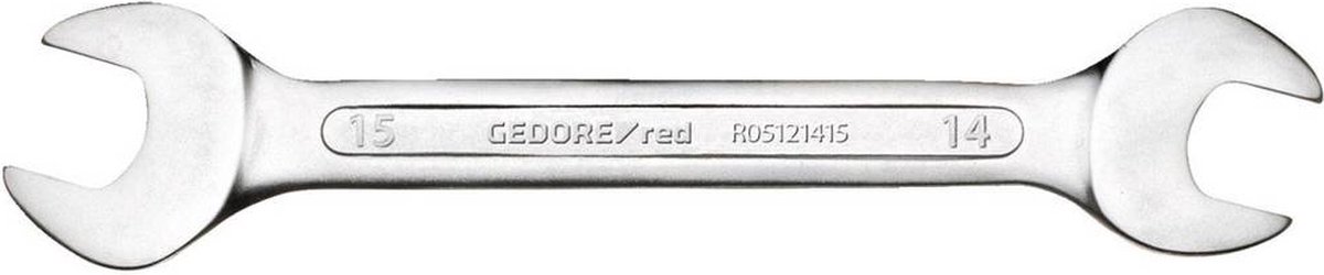 Gedore R05123032 Steeksleutel - 30 x 32 x 259mm