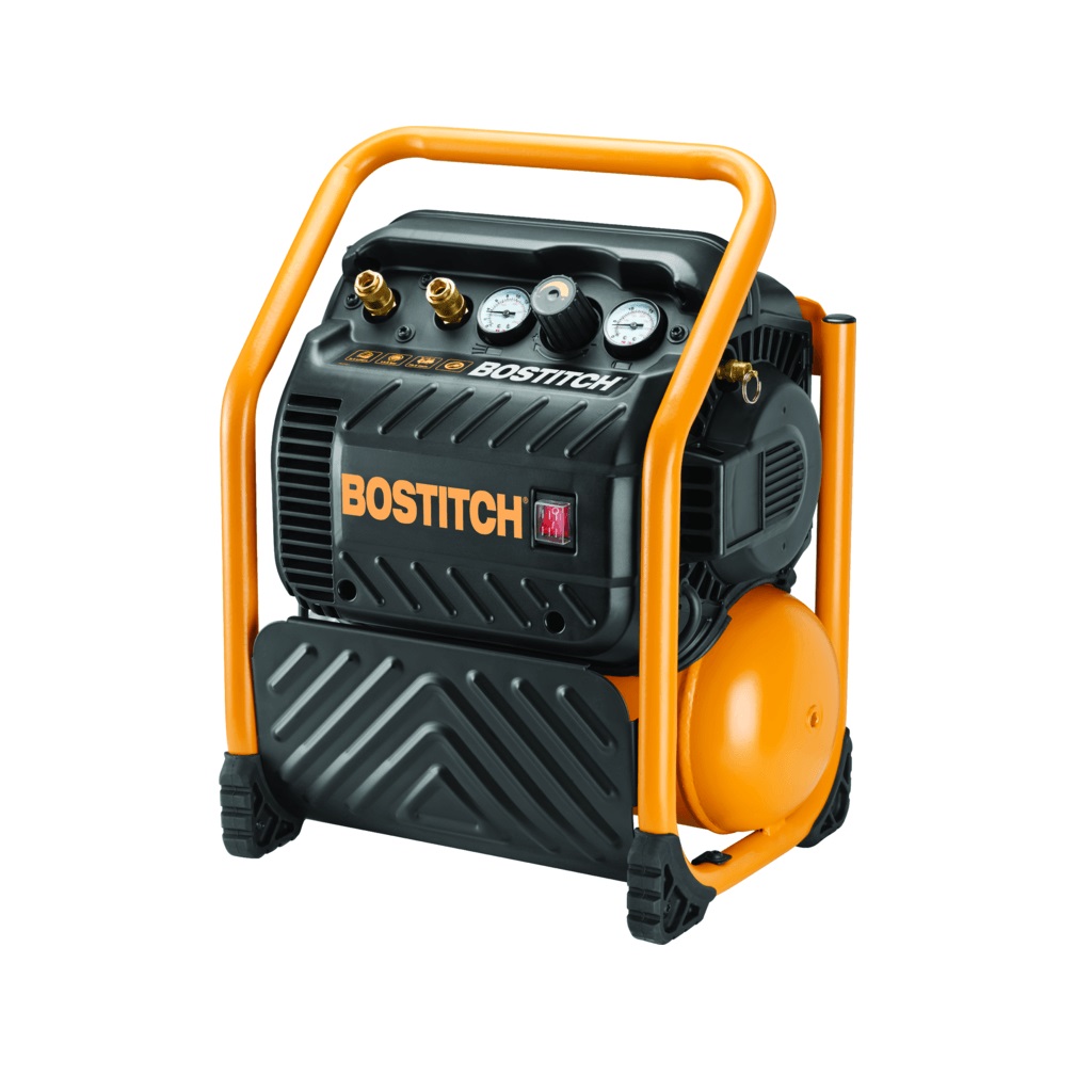 Bostitch RC10SQ-E Compressor - 9,4l - 13,8 bar